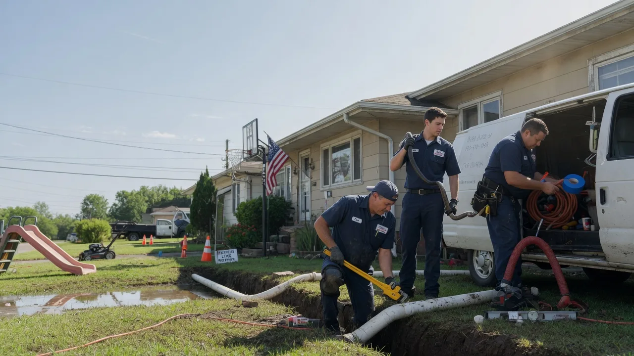 Toilet Installation in Lagrange, OH near me